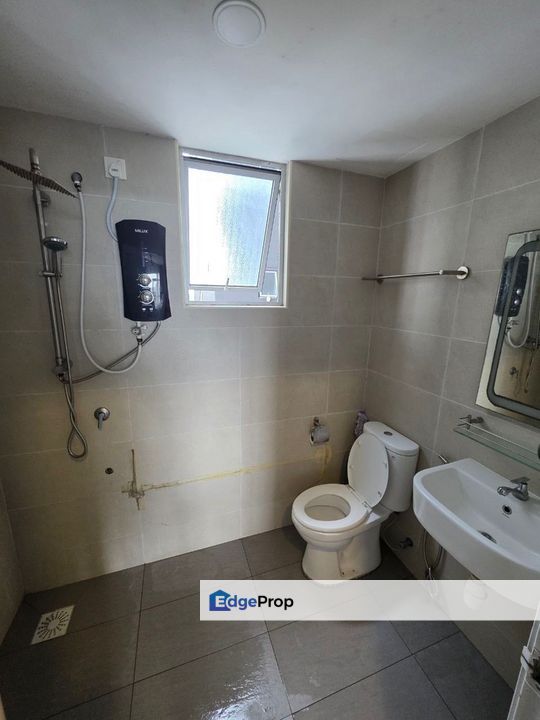 For Sale. Service Apartment @ Midas Perling, Johor, Johor, Johor Bahru