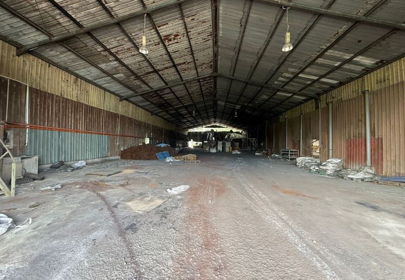 Kawasan Perusahaan Sri Sengkang