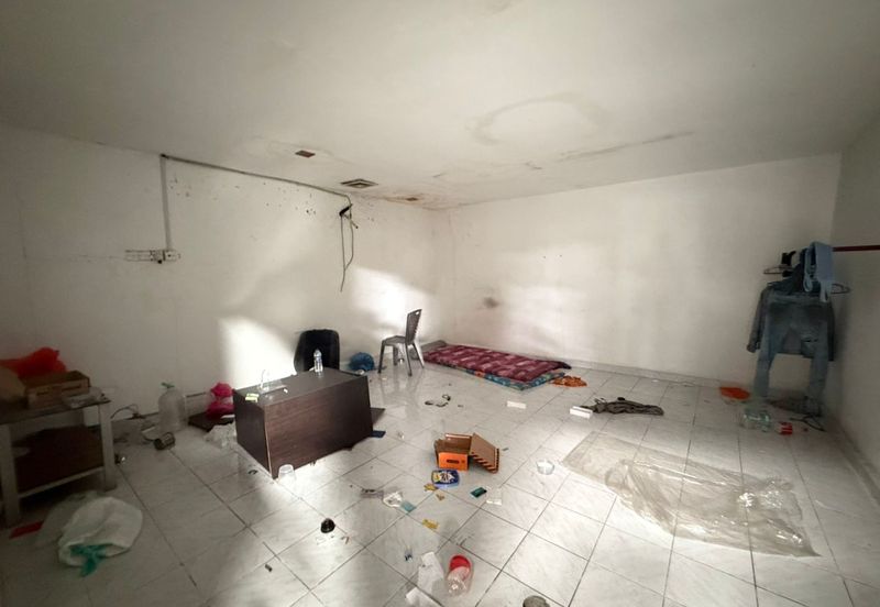 Kawasan Perusahaan Sri Sengkang