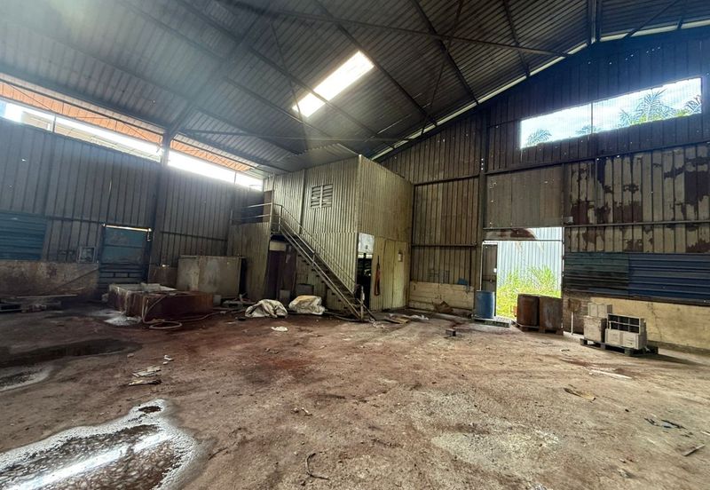 Kawasan Perusahaan Sri Sengkang