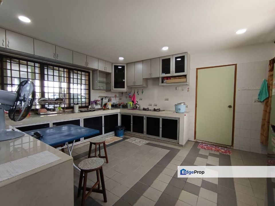 For Sale. Bungalow House @ Taman Bukit Tiram, Ulu Tiram, Johor, Johor, Ulu Tiram