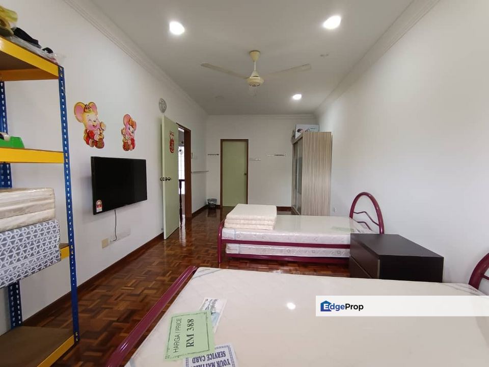 For Sale. Bungalow House @ Taman Bukit Tiram, Ulu Tiram, Johor, Johor, Ulu Tiram