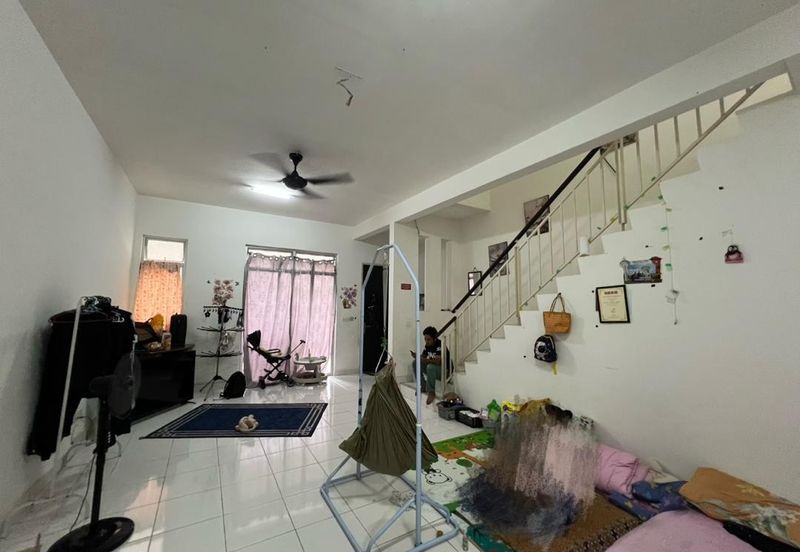 Taman Bestari Perdana