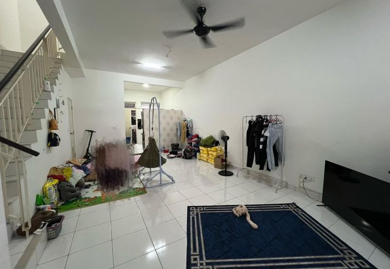 Taman Bestari Perdana