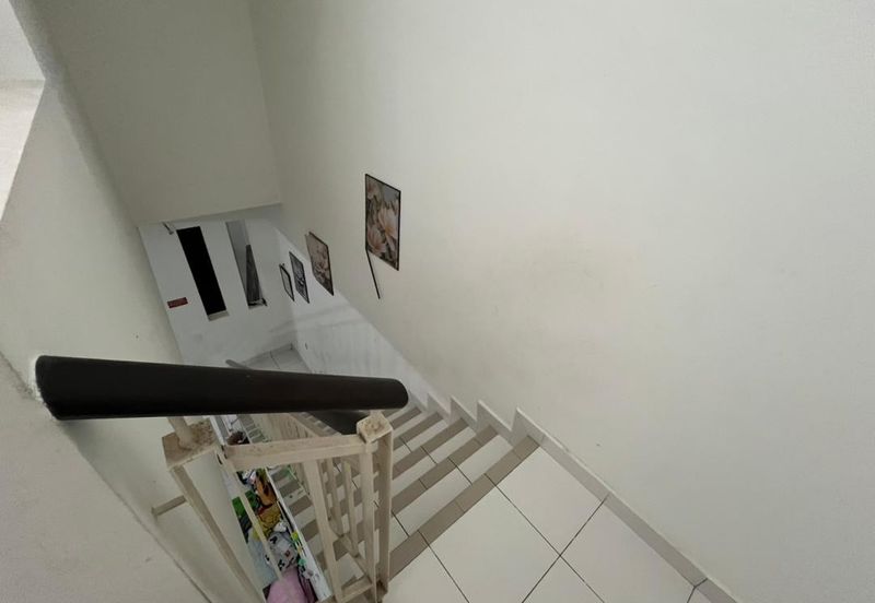 Taman Bestari Perdana