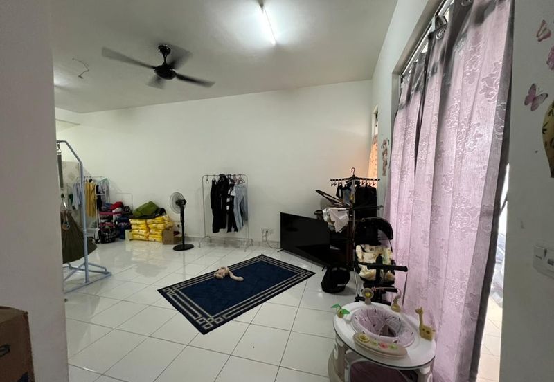 Taman Bestari Perdana