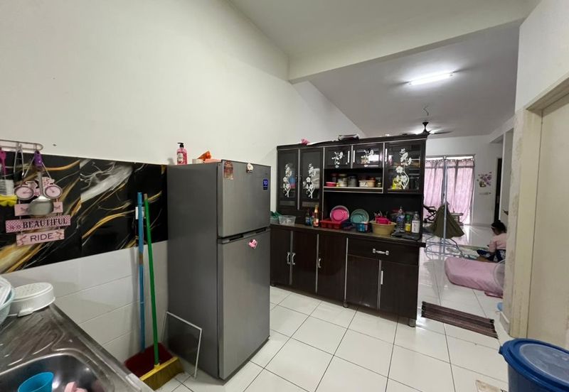 Taman Bestari Perdana