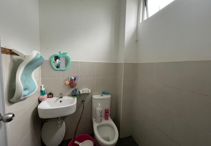 Taman Bestari Perdana