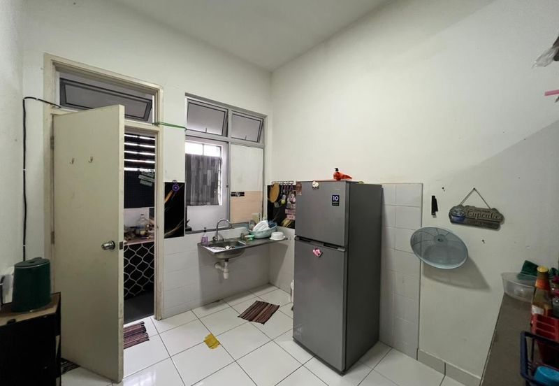 Taman Bestari Perdana