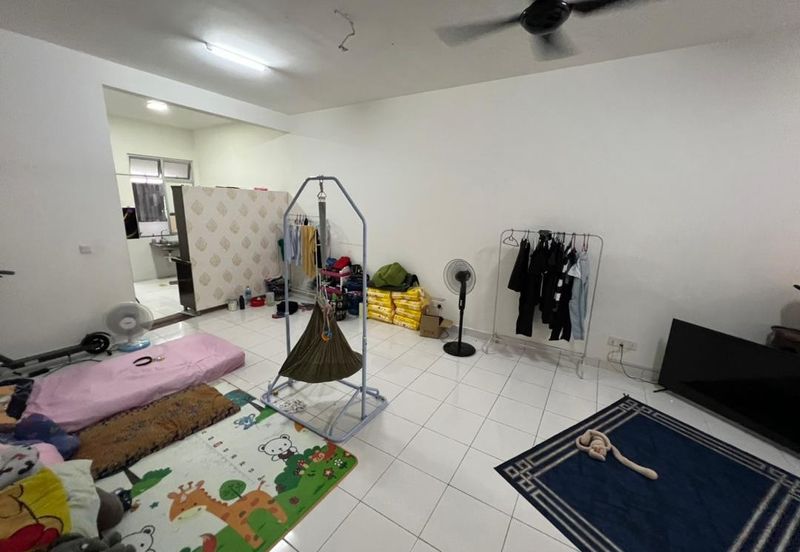 Taman Bestari Perdana