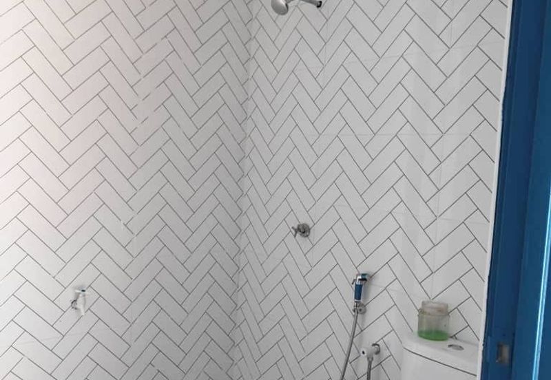 For Rent. 3 Storey Ground Floor Shop Lot @ Taman Kota Kulai, Johor