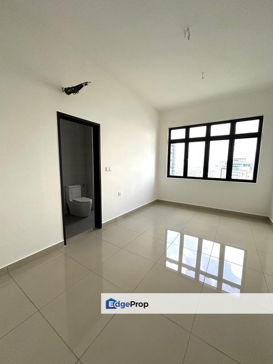 For Sale. Service Apartment @ Meldrum Height, Johor Bahru ( Near CIQ), Johor, Johor Bahru