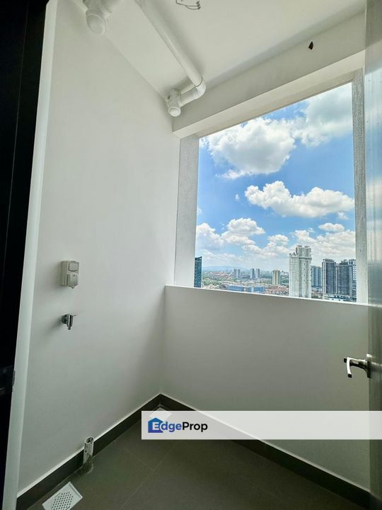 For Sale. Service Apartment @ Meldrum Height, Johor Bahru ( Near CIQ), Johor, Johor Bahru