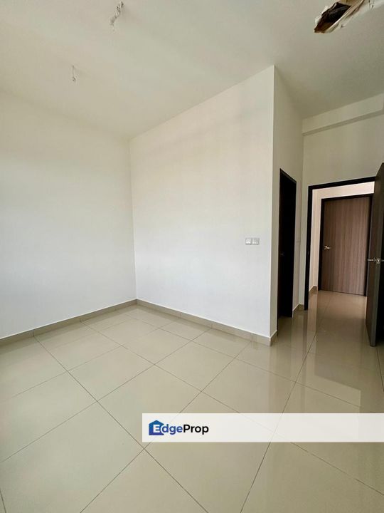 For Sale. Service Apartment @ Meldrum Height, Johor Bahru ( Near CIQ), Johor, Johor Bahru