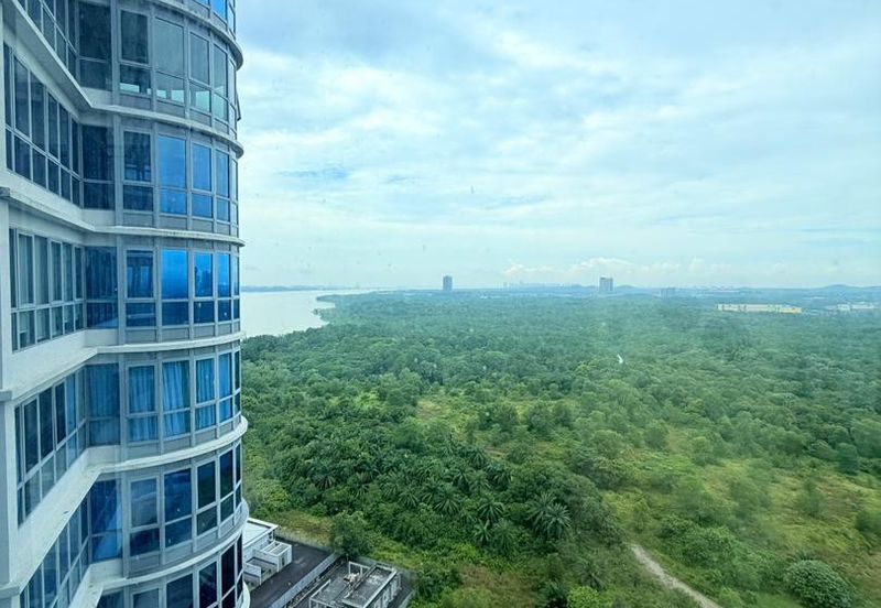 Teega Office @ Puteri Harbour