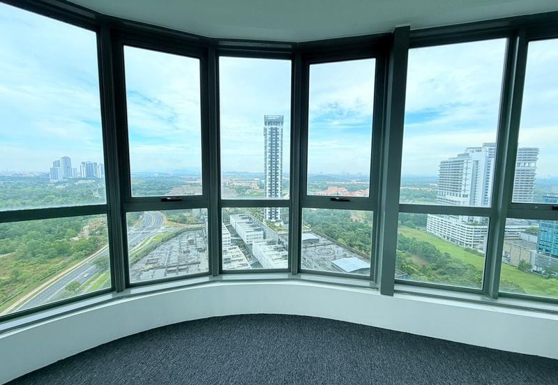 Teega Office @ Puteri Harbour