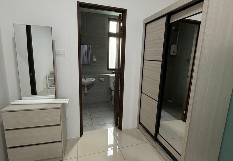 8scape Residences @ Sutera