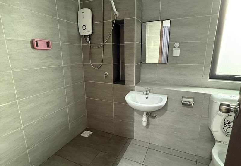 8scape Residences @ Sutera