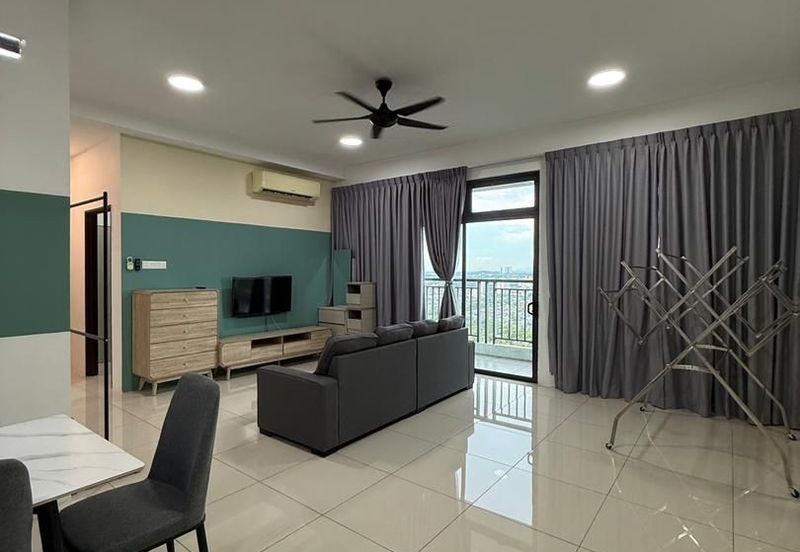 8scape Residences @ Sutera