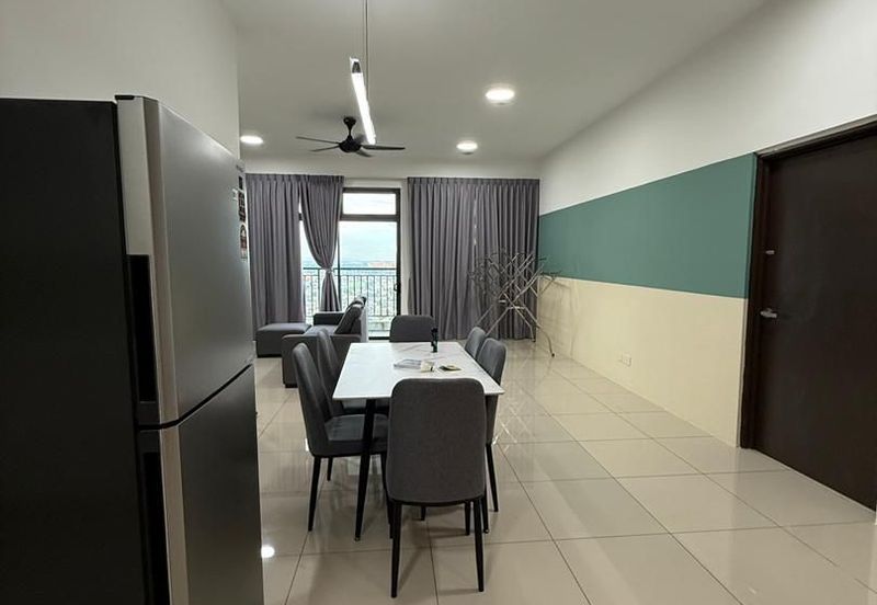 8scape Residences @ Sutera