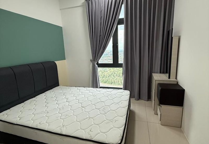 8scape Residences @ Sutera