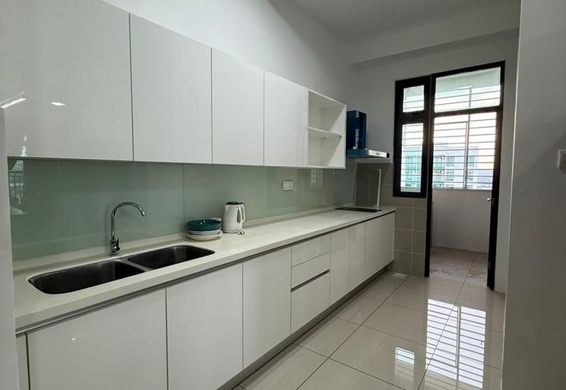 8scape Residences @ Sutera