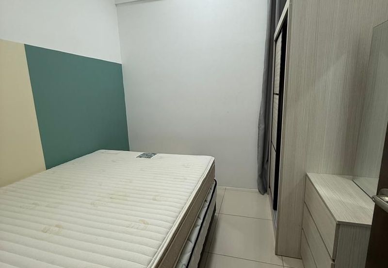 8scape Residences @ Sutera