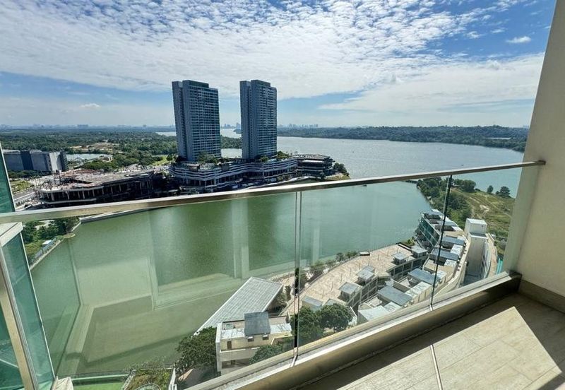 Puteri Cove Residences