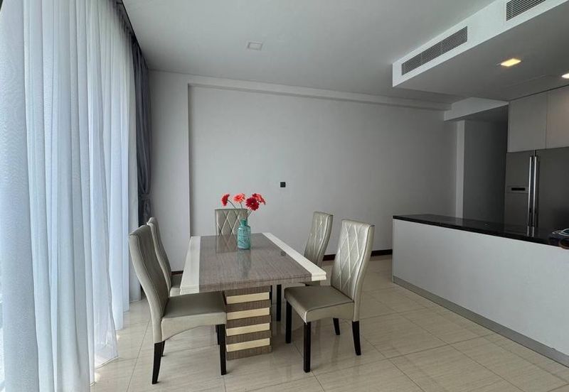 Puteri Cove Residences