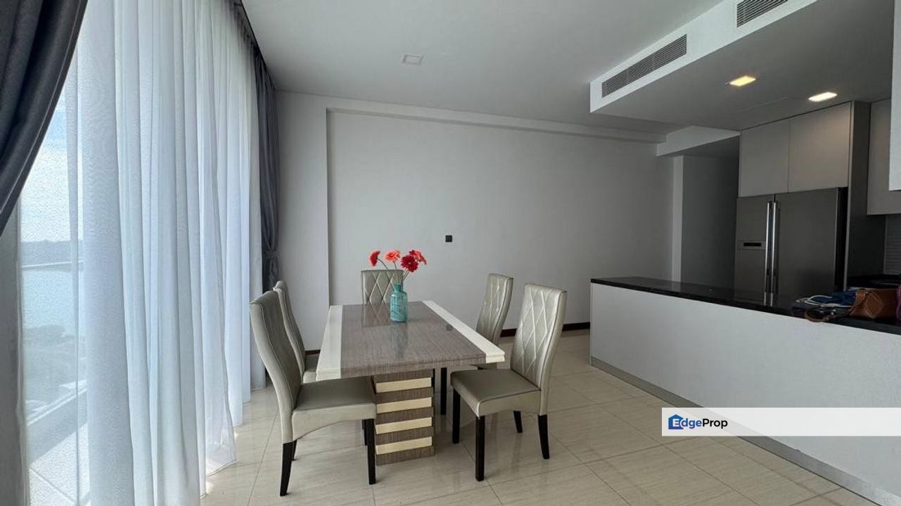 For Rent. Apartment @ Puteri Cove Quayside, Puteri Harbour, Iskandar Puteri, Johor, Nusajaya
