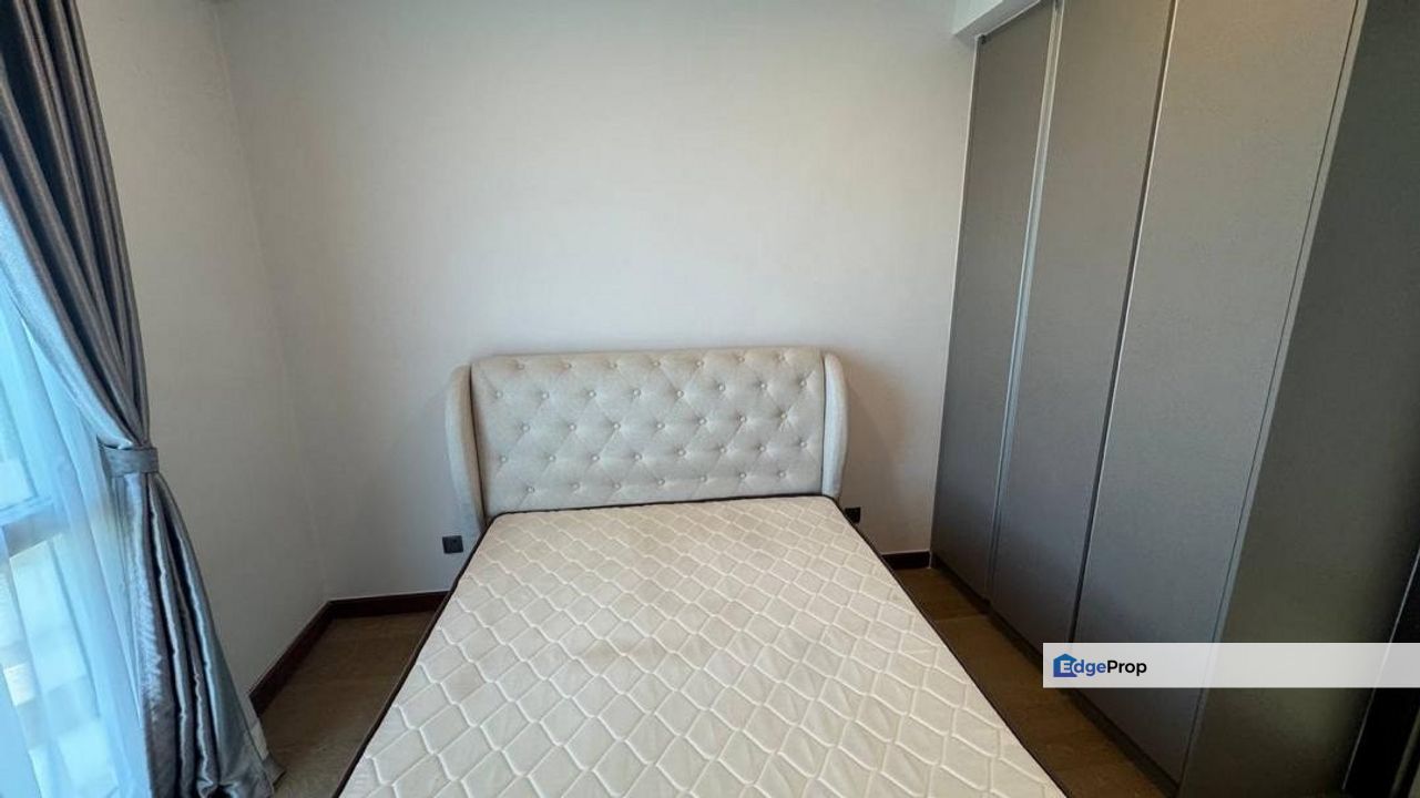 For Rent. Apartment @ Puteri Cove Quayside, Puteri Harbour, Iskandar Puteri, Johor, Nusajaya