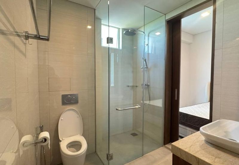 Puteri Cove Residences