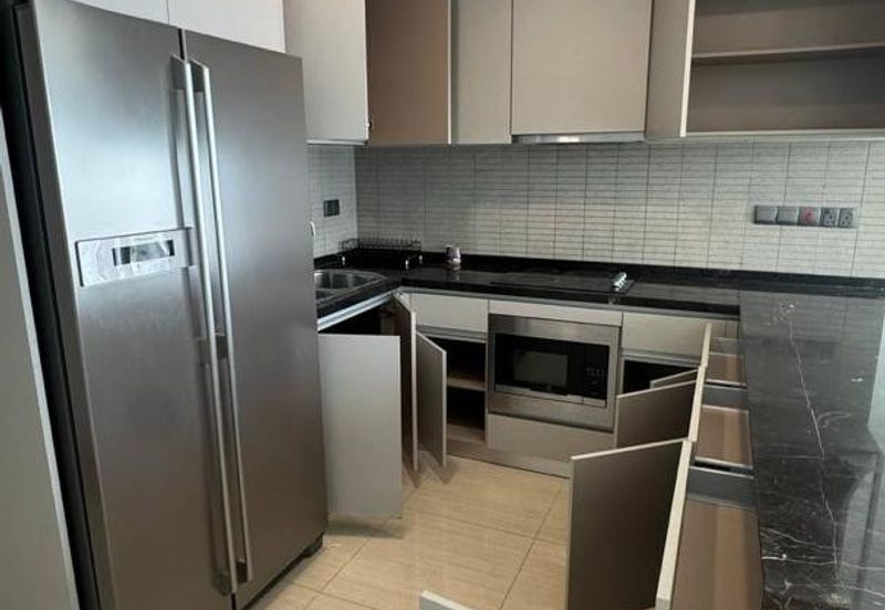 Puteri Cove Residences