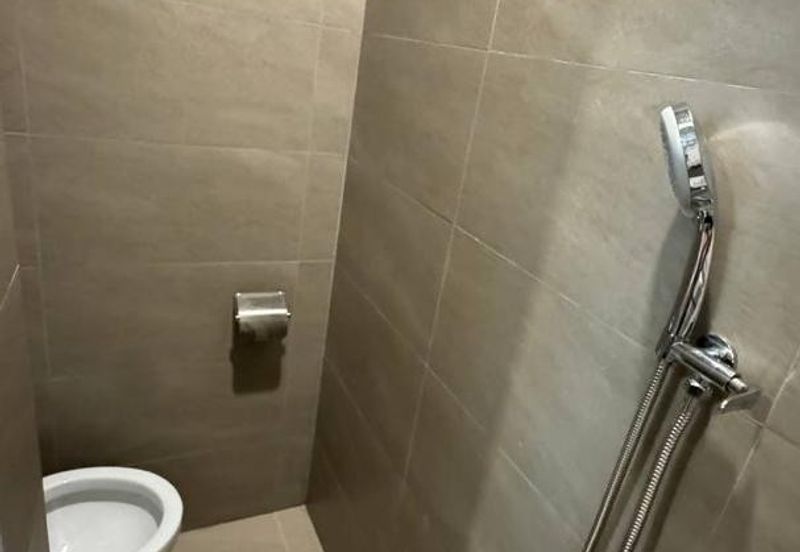 Puteri Cove Residences