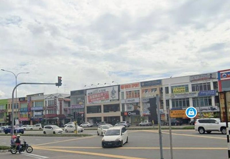 Taman Nusa Bestari, Skudai