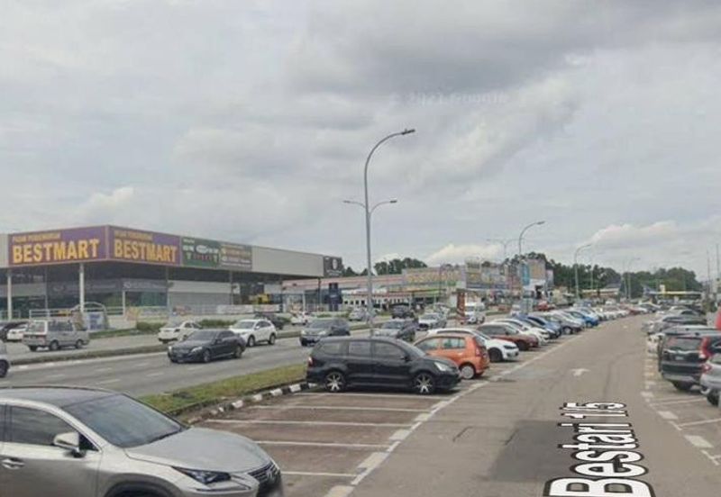 Taman Nusa Bestari, Skudai