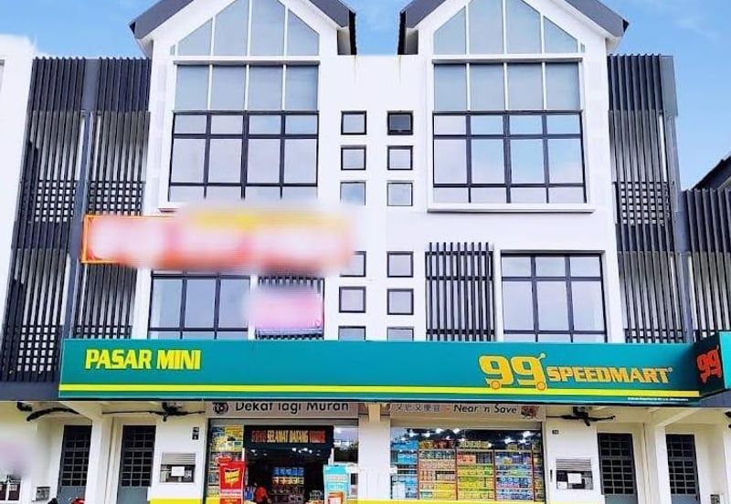 Bandar Bistari Perdana