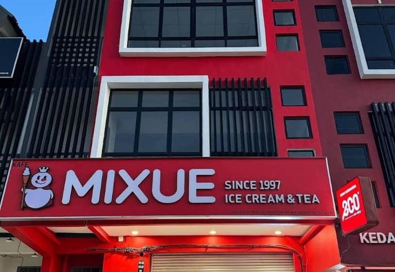 Bandar Bistari Perdana