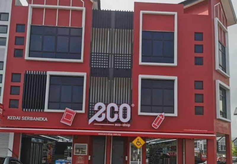 Bandar Bistari Perdana