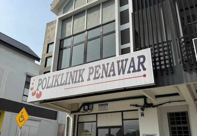 Bandar Bistari Perdana