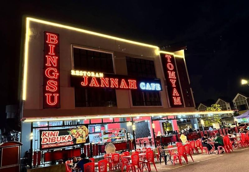 Bandar Bistari Perdana