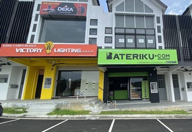 Bandar Bistari Perdana