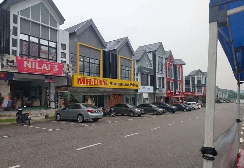 Bandar Bistari Perdana