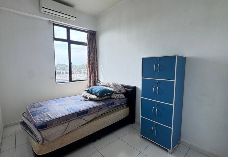 Sky Gardens Residences