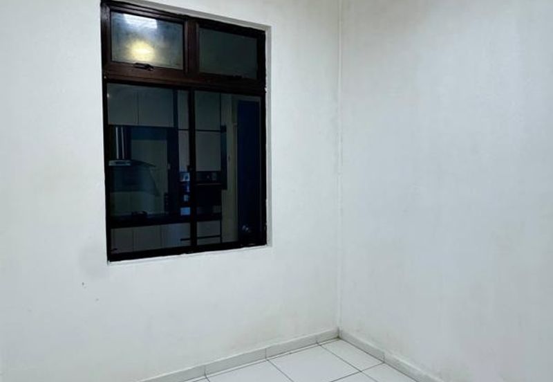 Sky Gardens Residences