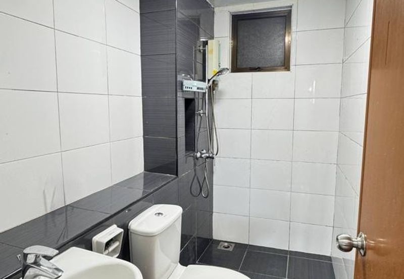 Sky Gardens Residences