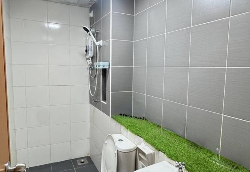 Sky Gardens Residences