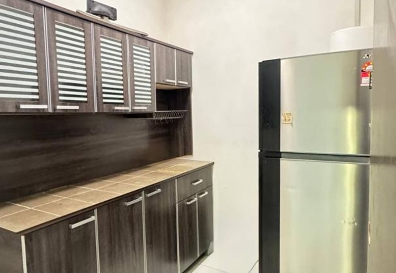 Sky Gardens Residences