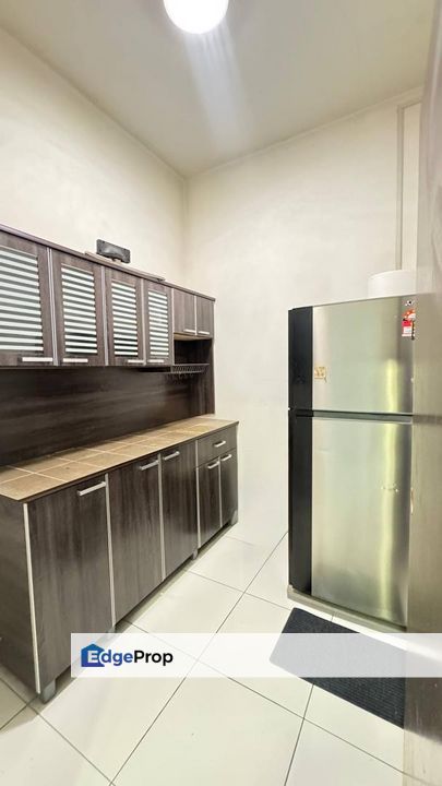 For Rent. Apartment @ Sky Gradens Residence, Setia Tropika, Johor, Johor, Setia Tropika