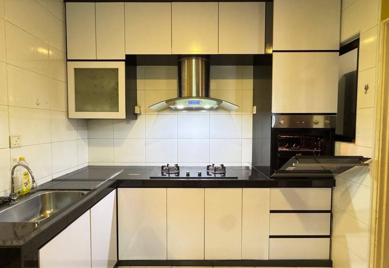 Sky Gardens Residences